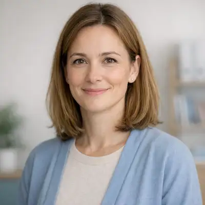 Kristin Fjelnseth Wold