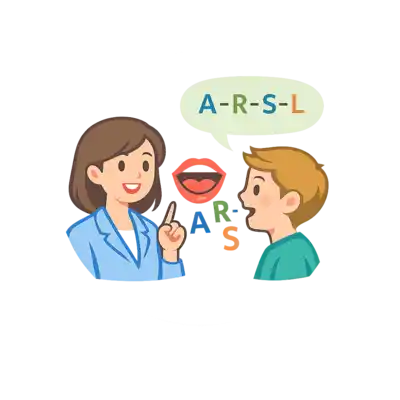 Bindal logopedtjeneste