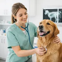 Veterinærspesialister i Oslo