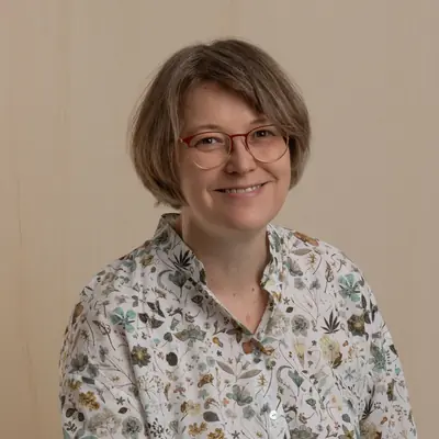 Henriette Cohen Simonsen
