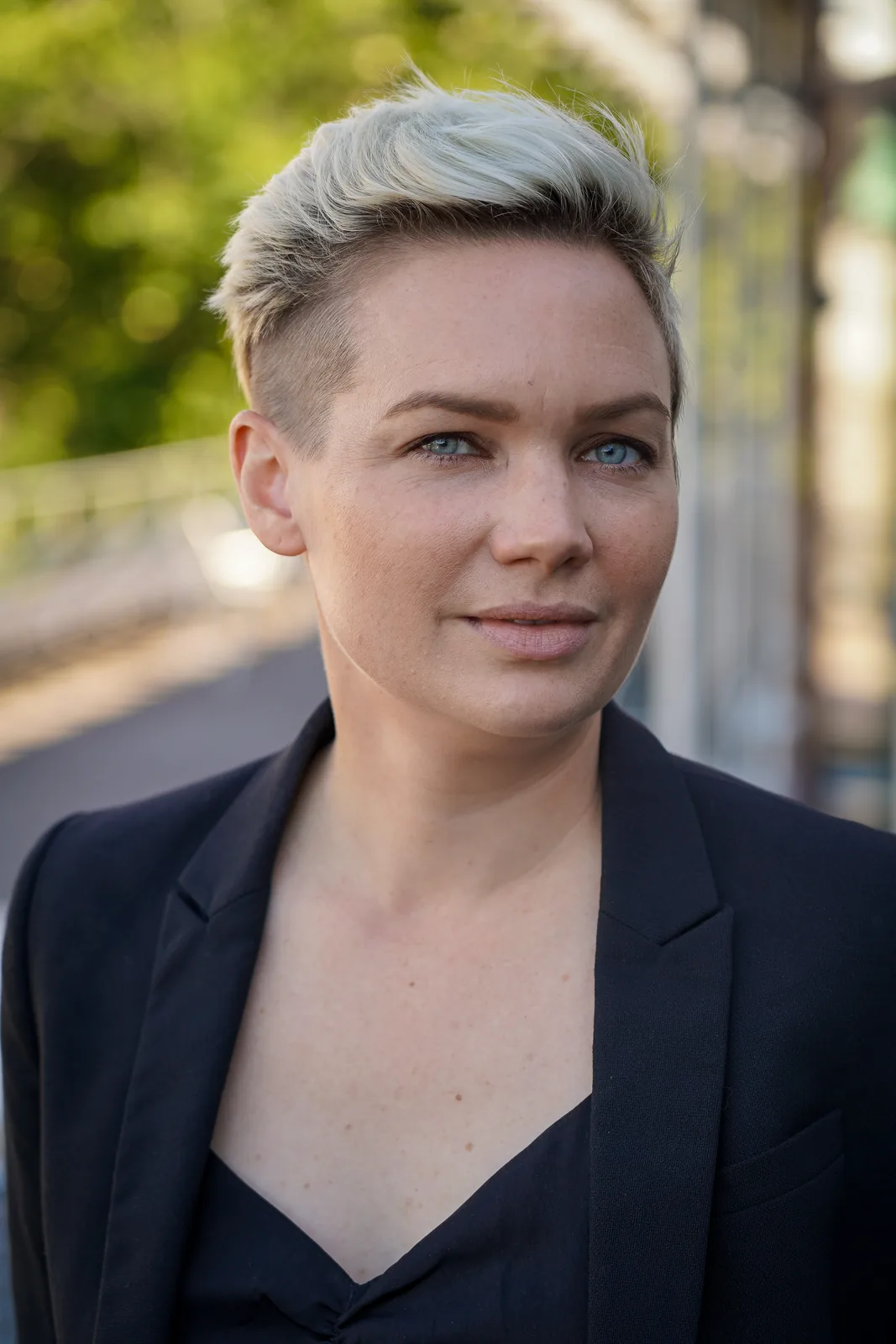 Kari Moe Jacobsen