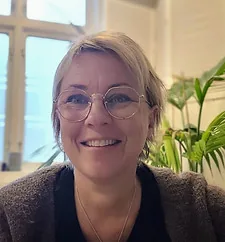 Marit Steigum Løes