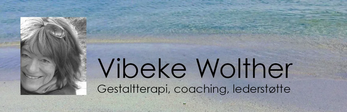 Vibeke Wolther