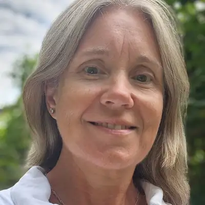 Ida Finstad