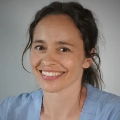 Linn Cathrine Øglænd