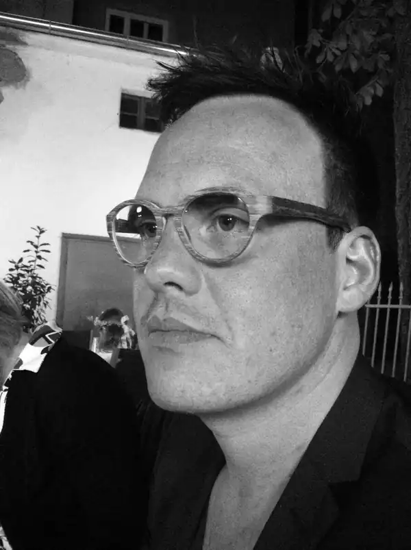 Psykologspesialist Mikael Emanuel Tejera